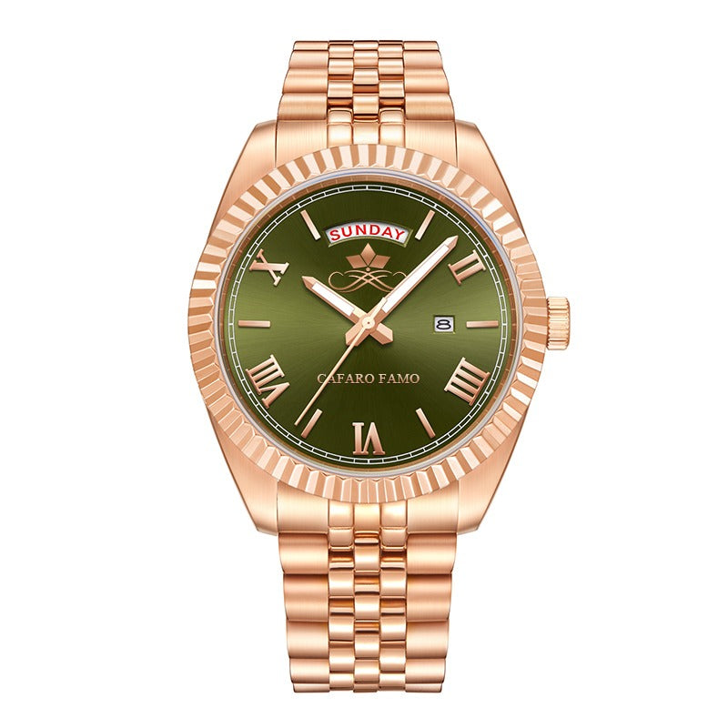 Aurum Verde